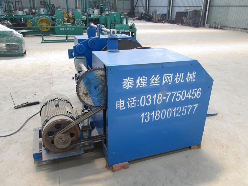 高速工字輪收線機 高速工字輪收線機